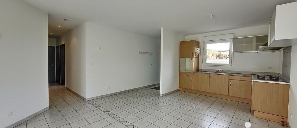 House 4 rooms of 90 m² in La Salle (88470)