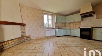 Longere 4 rooms of 66 m² in Saint-Julien-de-Concelles (44450)