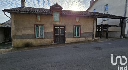 Maison de village 4 pièces de 100 m² à Boisset (15600)