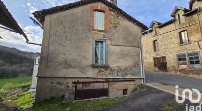 Maison de village 4 pièces de 100 m² à Boisset (15600)