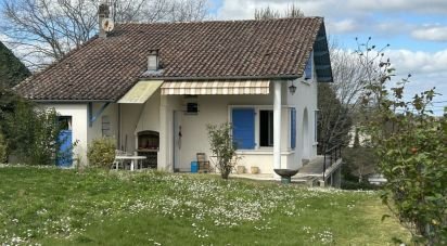 House 7 rooms of 130 m² in Habas (40290)
