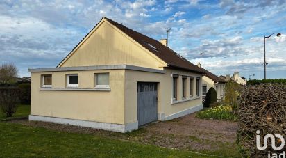 House 5 rooms of 65 m² in Évrecy (14210)