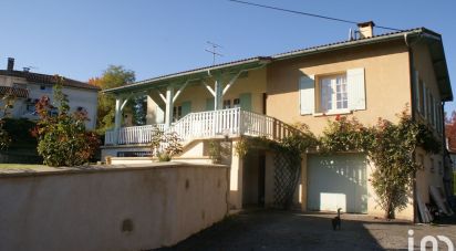Maison 4 pièces de 122 m² à Pellegrue (33790)