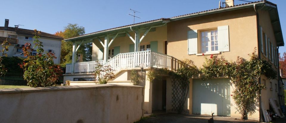 House 4 rooms of 122 m² in Pellegrue (33790)
