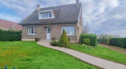 House 5 rooms of 115 m² in Wasnes-au-Bac (59252)