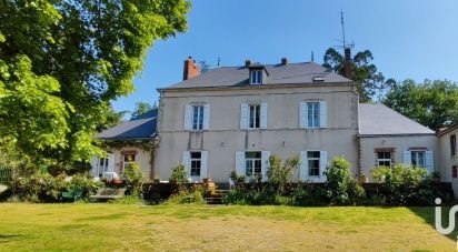 House 12 rooms of 350 m² in Saint-Fulgent (85250)