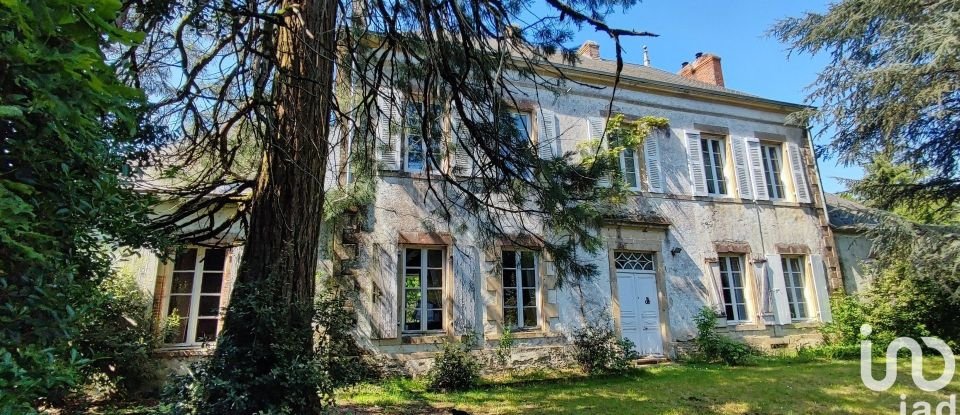 Maison 12 pièces de 350 m² à Saint-Fulgent (85250)