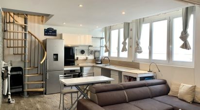 Appartement 2 pièces de 41 m² à Combs-la-Ville (77380)