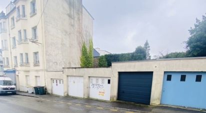 Parking/garage/box de 18 m² à Brest (29200)