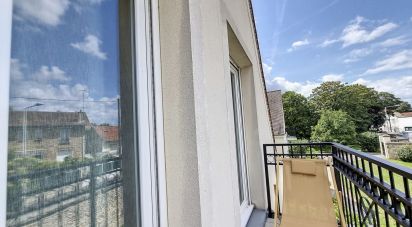 Apartment 2 rooms of 32 m² in Athis-Mons (91200)