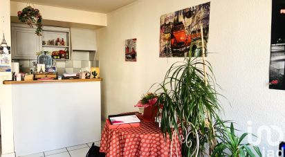 Apartment 2 rooms of 35 m² in Narbonne (11100)