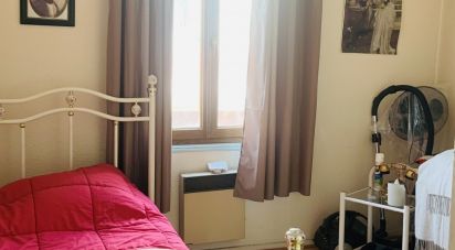 Apartment 2 rooms of 35 m² in Narbonne (11100)