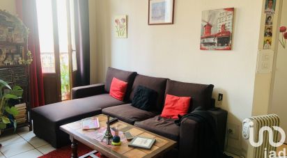 Appartement 2 pièces de 35 m² à Narbonne (11100)