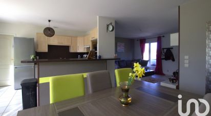 Maison 5 pièces de 90 m² à Illiers-Combray (28120)