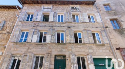 House 6 rooms of 161 m² in Eymoutiers (87120)