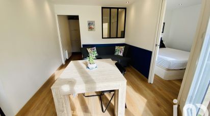 Appartement 2 pièces de 31 m² à Perros-Guirec (22700)