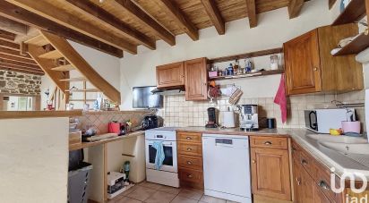 House 5 rooms of 125 m² in Bourbon-l'Archambault (03160)