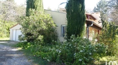 House 8 rooms of 150 m² in Allan (26780)