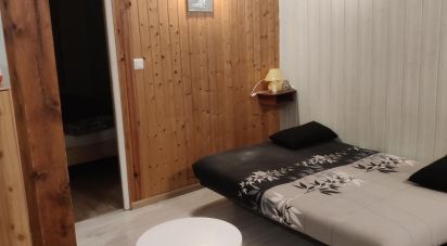Apartment 2 rooms of 25 m² in Mont-Dore (63240)