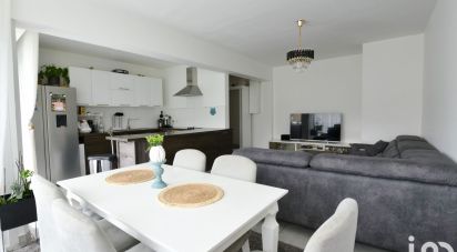 Appartement 4 pièces de 80 m² à - (01200)