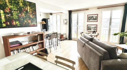 Appartement 2 pièces de 63 m² à Le Havre (76600)