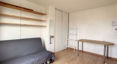 Apartment 1 room of 19 m² in Dammartin-sur-Tigeaux (77163)