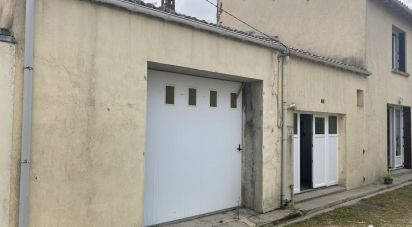 House 3 rooms of 62 m² in Port-des-Barques (17730)
