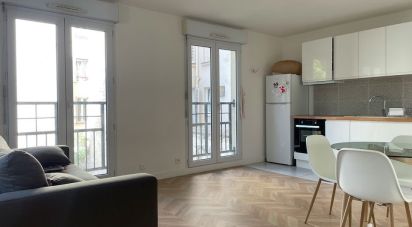 Apartment 2 rooms of 51 m² in Paris (75017)