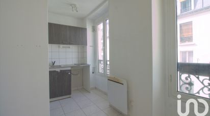 Appartement 2 pièces de 33 m² à Paris (75011)