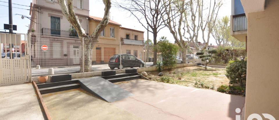 Apartment 4 rooms of 94 m² in Perpignan (66000)