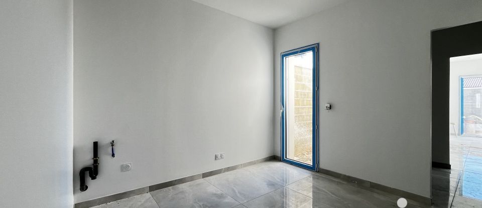 Maison d’architecte 6 pièces de 170 m² à Carbon-Blanc (33560)
