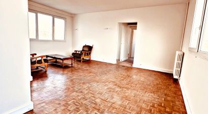 Apartment 3 rooms of 68 m² in Suresnes (92150)