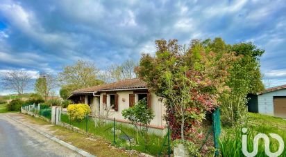 House 4 rooms of 100 m² in Samatan (32130)