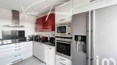 Maison 6 pièces de 190 m² à Morainvilliers (78630)