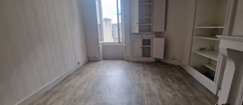 Town house 6 rooms of 117 m² in Lézinnes (89160)