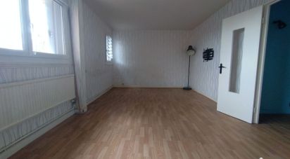 Appartement 4 pièces de 78 m² à Rouen (76000)