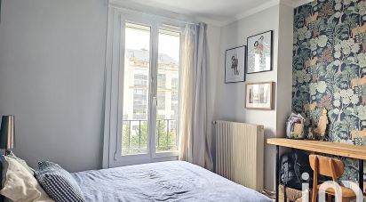 Appartement 3 pièces de 70 m² à Puteaux (92800)