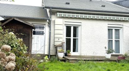 House 6 rooms of 96 m² in Le Mans (72100)