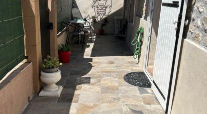 House 2 rooms of 41 m² in Marseille (13012)
