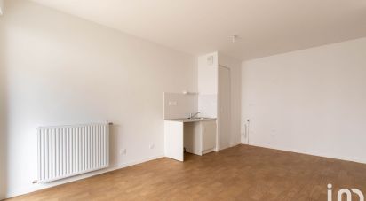Apartment 2 rooms of 41 m² in Nantes (44300)