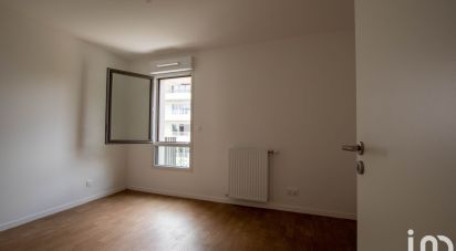 Appartement 2 pièces de 41 m² à Nantes (44300)