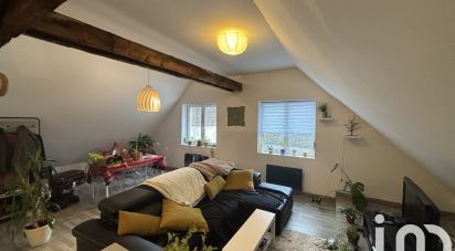 Apartment 2 rooms of 64 m² in Saint-Quentin (02100)