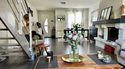 Maison 6 pièces de 97 m² à Roissy-en-France (95700)
