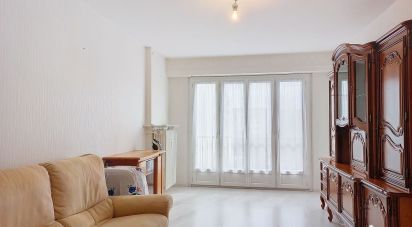 Apartment 2 rooms of 51 m² in Gaillard (74240)