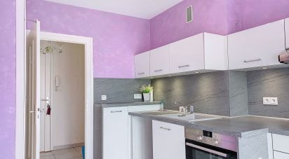 Apartment 2 rooms of 51 m² in Gaillard (74240)