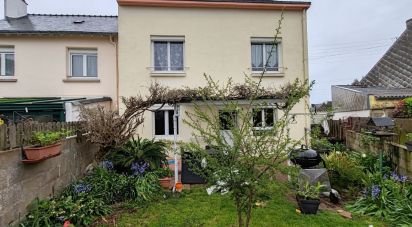House 5 rooms of 98 m² in Saint-Nazaire (44600)