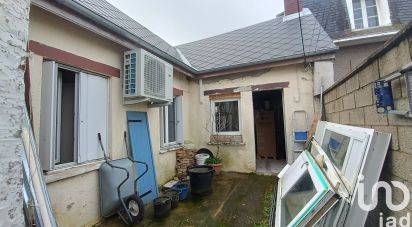 Maison 3 pièces de 60 m² à Friville-Escarbotin (80130)