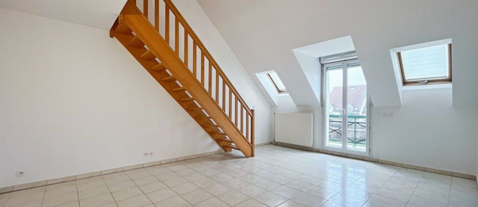 Apartment 4 rooms of 80 m² in Brie-Comte-Robert (77170)