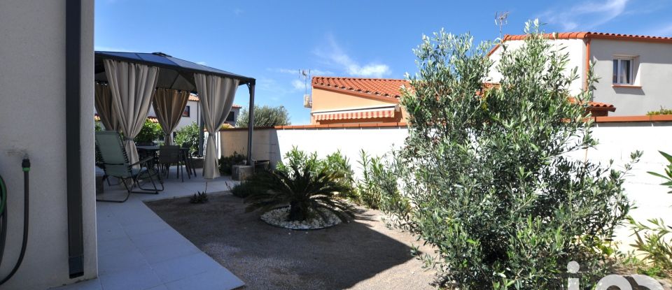 Traditional house 4 rooms of 90 m² in Trouillas (66300)