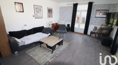Appartement 4 pièces de 83 m² à La Genevraye (77690)